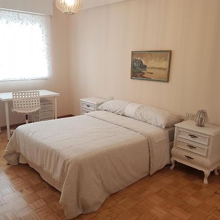 Casa Abalde Διαμέρισμα Βίγκο Εξωτερικό φωτογραφία