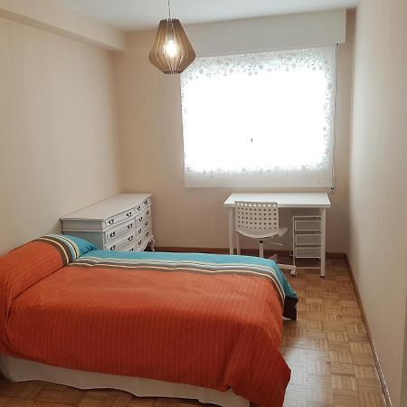 Casa Abalde Διαμέρισμα Βίγκο Εξωτερικό φωτογραφία