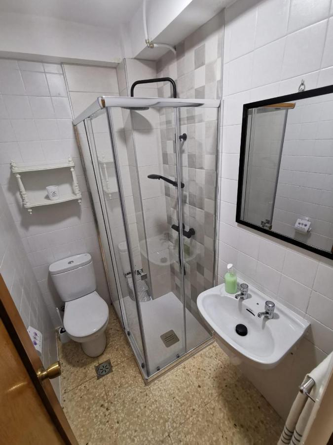 Casa Abalde Διαμέρισμα Βίγκο Εξωτερικό φωτογραφία