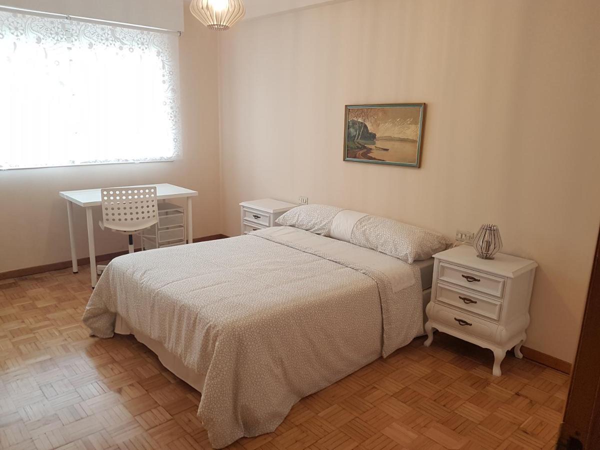 Casa Abalde Διαμέρισμα Βίγκο Εξωτερικό φωτογραφία
