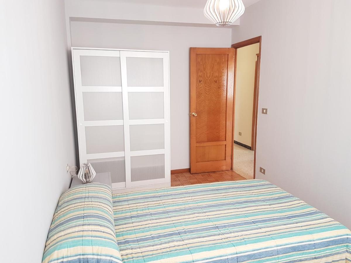 Casa Abalde Διαμέρισμα Βίγκο Εξωτερικό φωτογραφία