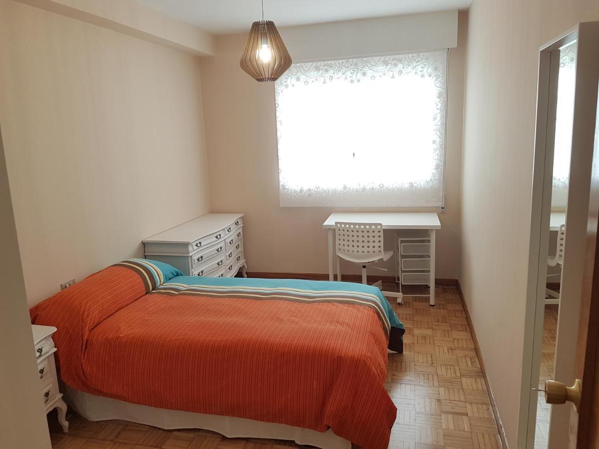 Casa Abalde Διαμέρισμα Βίγκο Εξωτερικό φωτογραφία