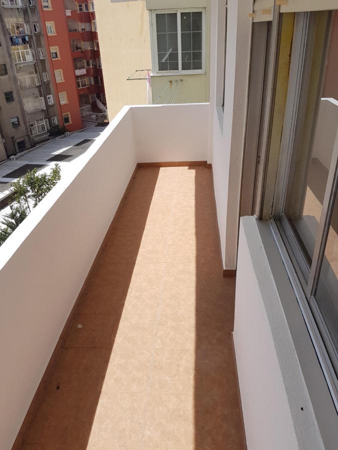Casa Abalde Διαμέρισμα Βίγκο Εξωτερικό φωτογραφία