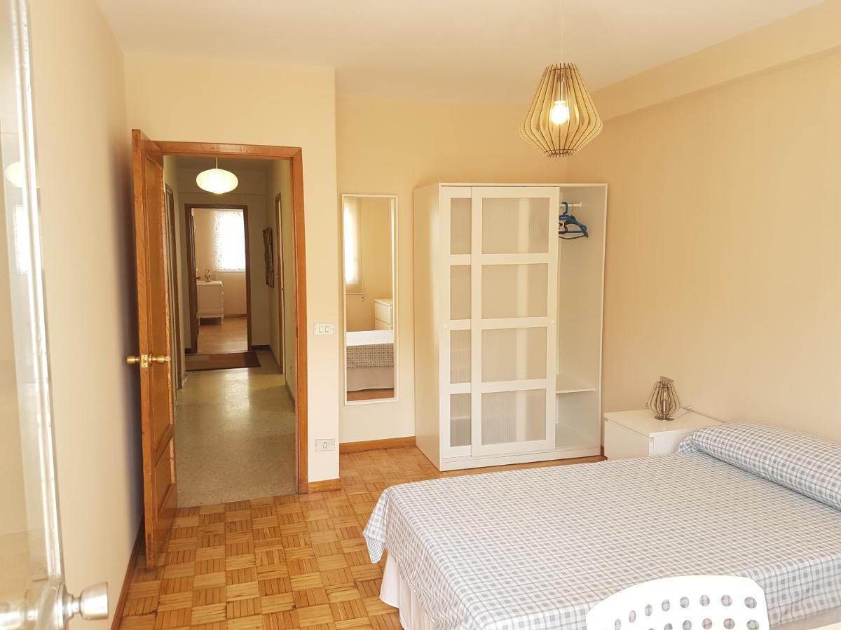 Casa Abalde Διαμέρισμα Βίγκο Εξωτερικό φωτογραφία